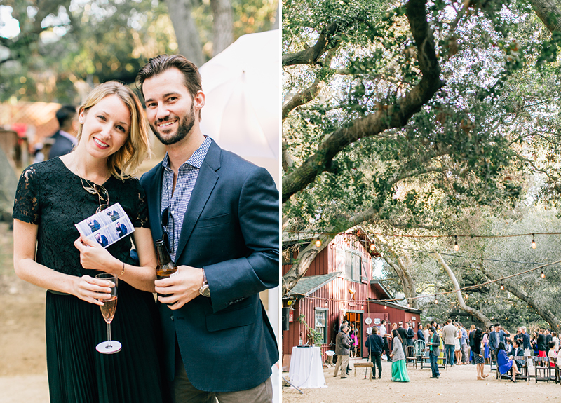 Topanga Canyon Wedding9