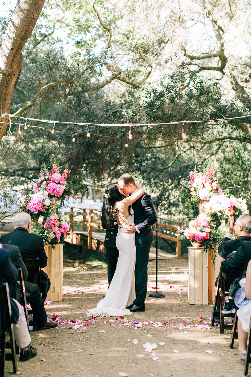 Topanga Canyon Weddings2