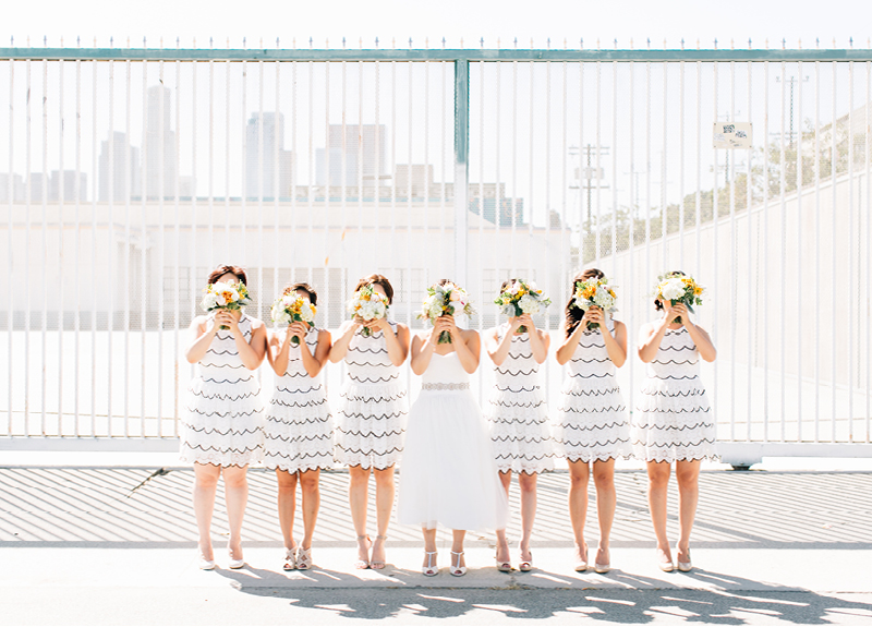 Downtown LA Wedding37