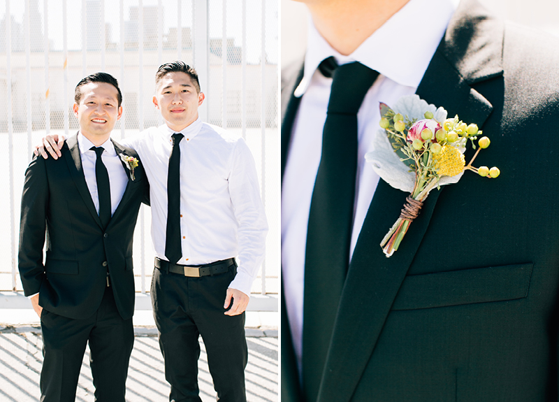 Downtown LA Wedding41