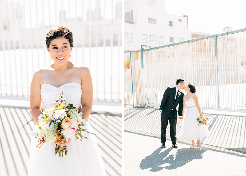 Downtown LA Wedding53