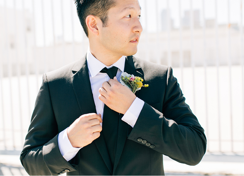 Downtown LA Wedding56