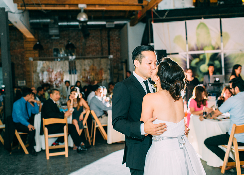 Downtown LA Wedding76