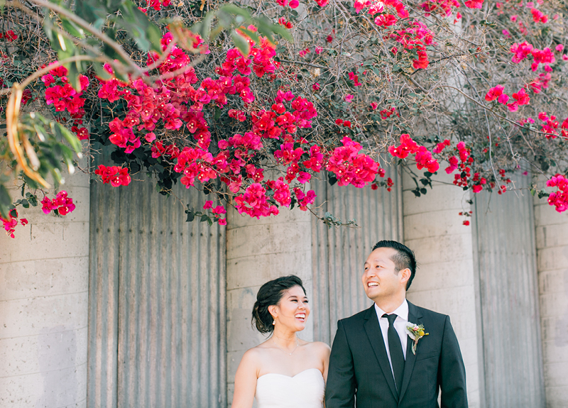 Downtown Los Angeles Wedding4