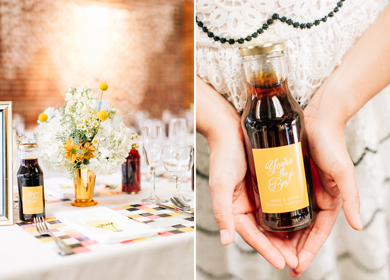 Los Angeles Wedding