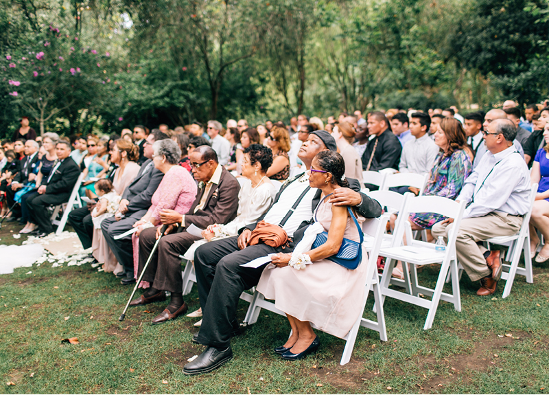 Orcutt Ranch Ceremonies