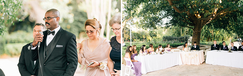 Orcutt Ranch Wedding Day
