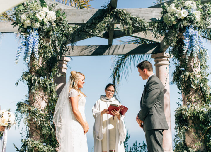 Rancho Chiquita Malibu Wedding Jenna Bechtholt Photography