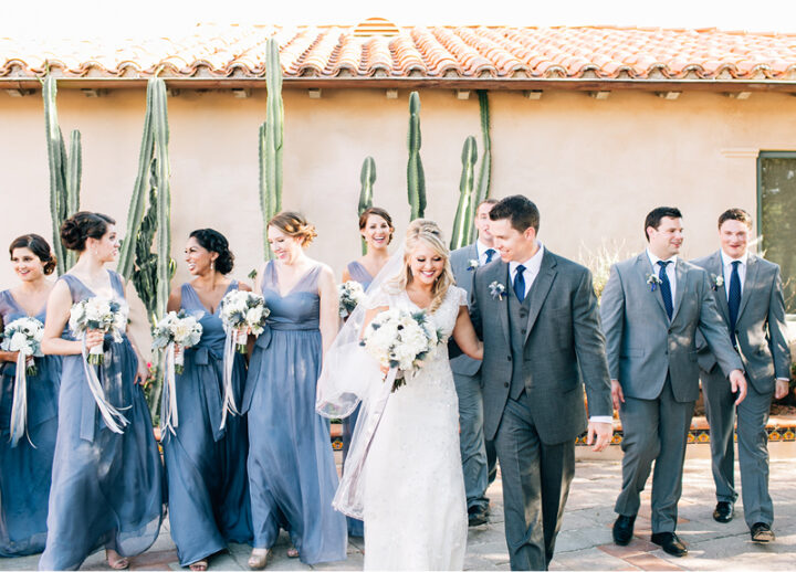 Rancho Chiquita Malibu Wedding Jenna Bechtholt Photography