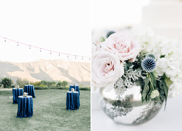 Rancho Chiquita Malibu Wedding Jenna Bechtholt Photography