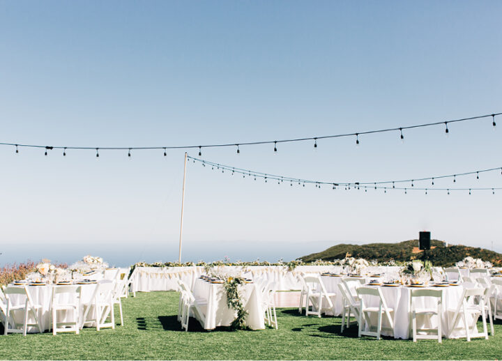 Rancho Chiquita Malibu Wedding Jenna Bechtholt Photography