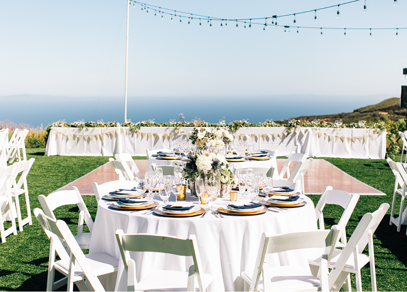 Malibu Wedding50