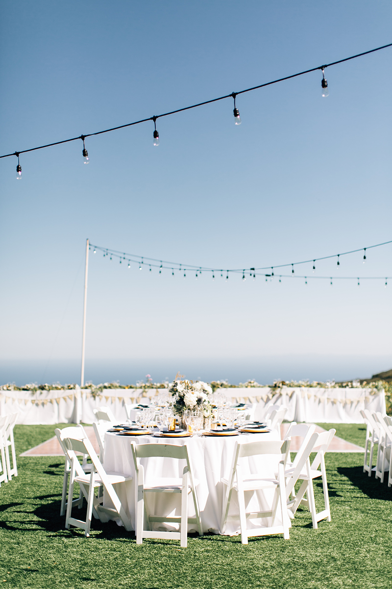 Rancho Chiquita Malibu Wedding3