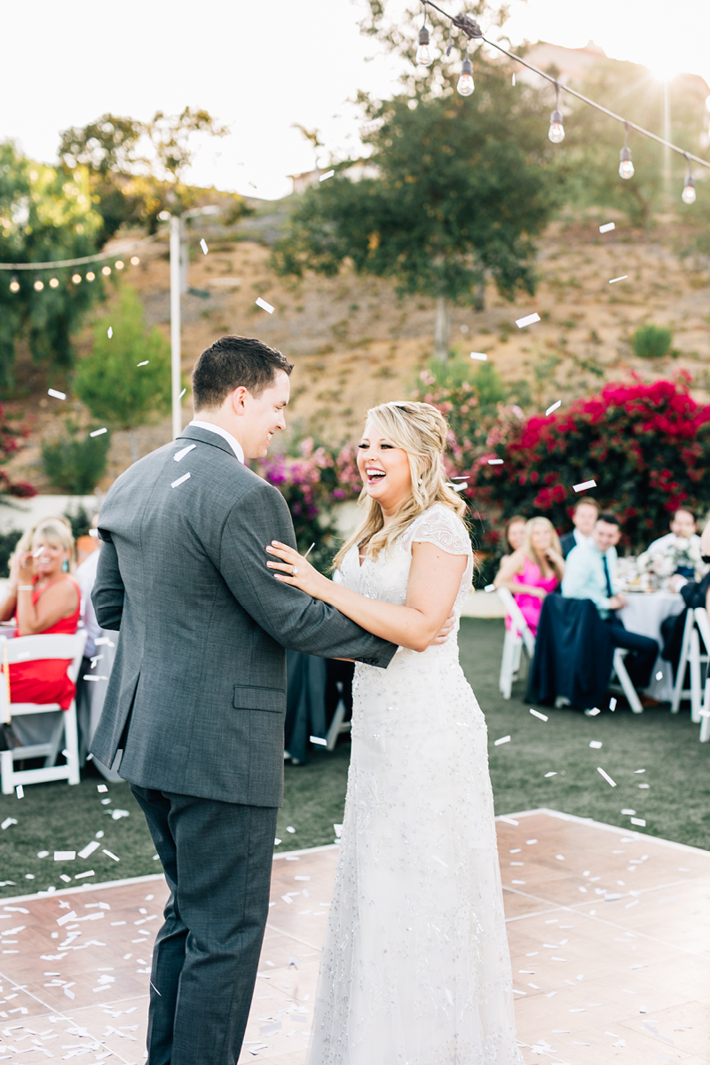 Rancho Chiquita Malibu Wedding5