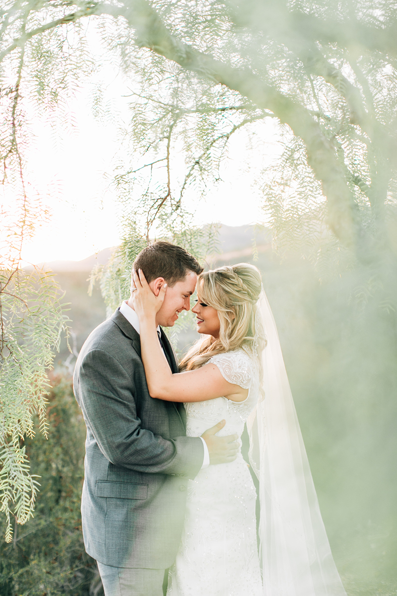 Rancho Chiquita Malibu Wedding8