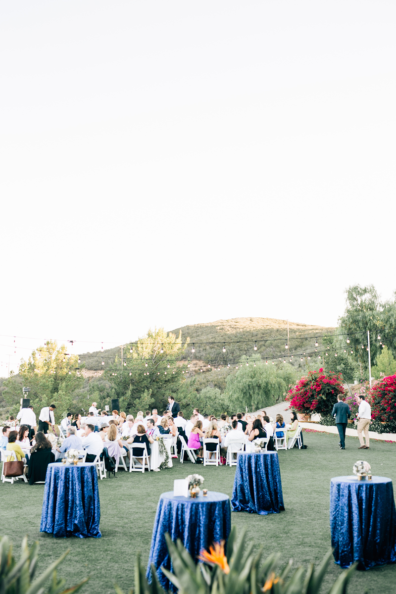 Rancho Chiquita Malibu Weddings