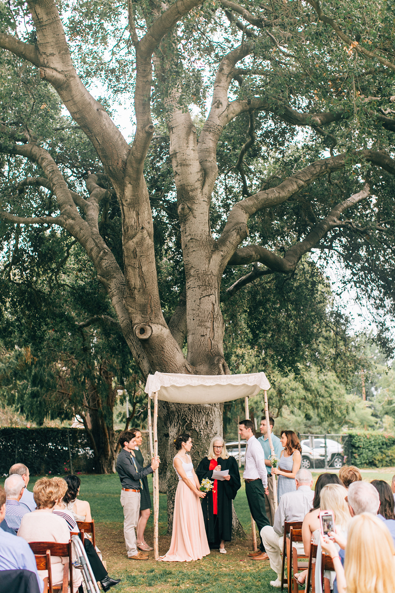 Camping Themed wedding2