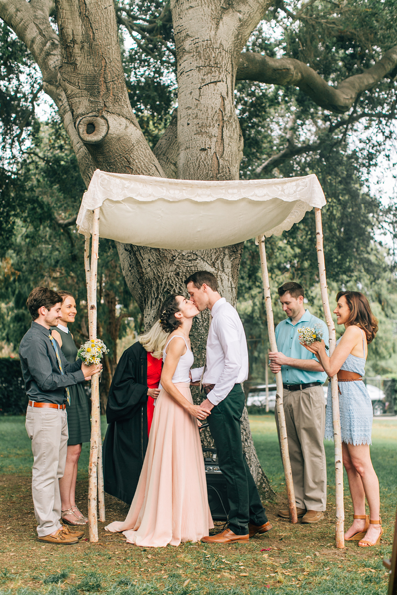 Camping Themed wedding3