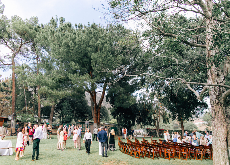 Camping Wedding Los Angeles13