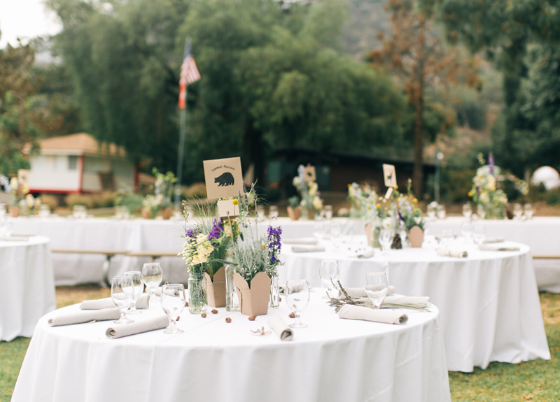 Camping Wedding Los Angeles45