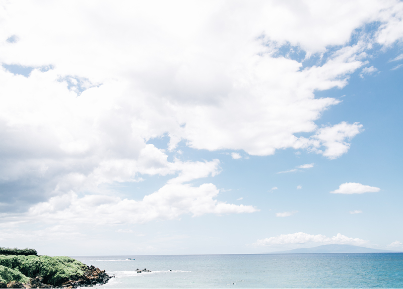 Four Seasons Maui Wedding16