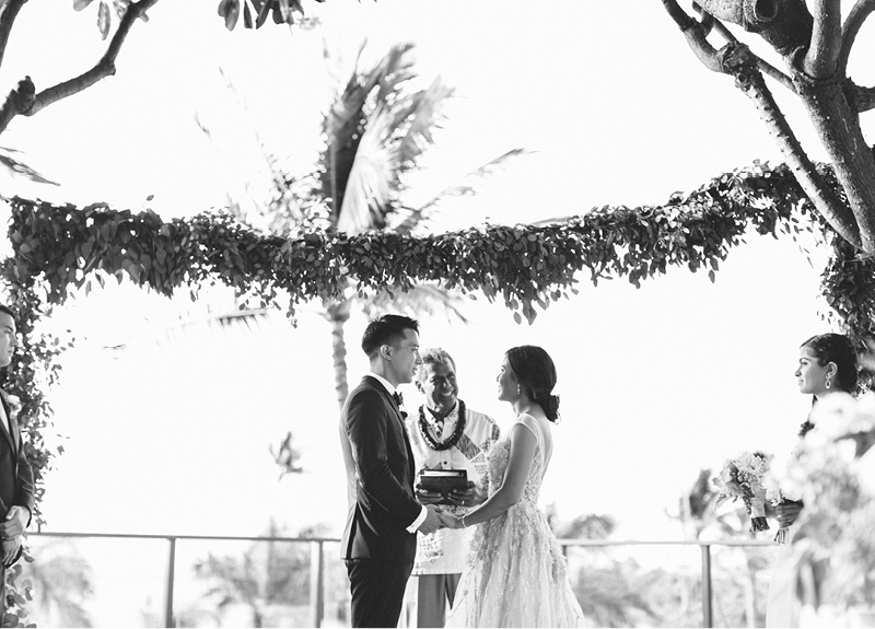 Four Seasons Maui Wedding28