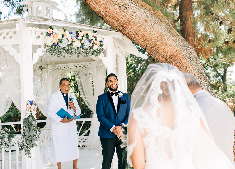 Green Gables Wedding Ceremony6