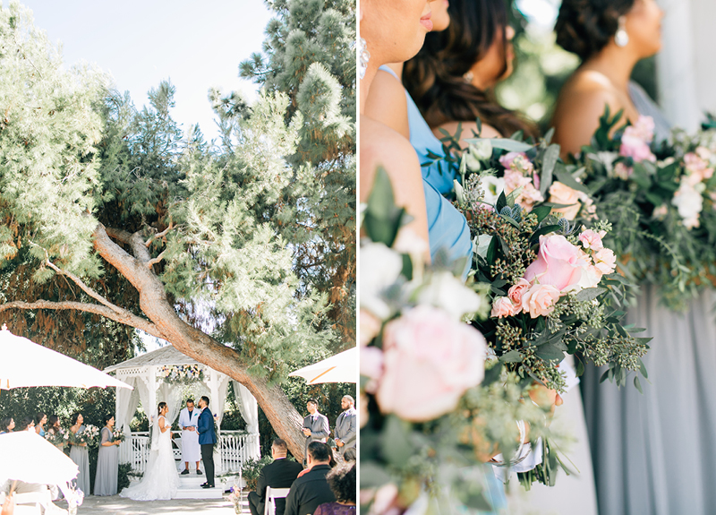 Green Gables Wedding Ceremony7