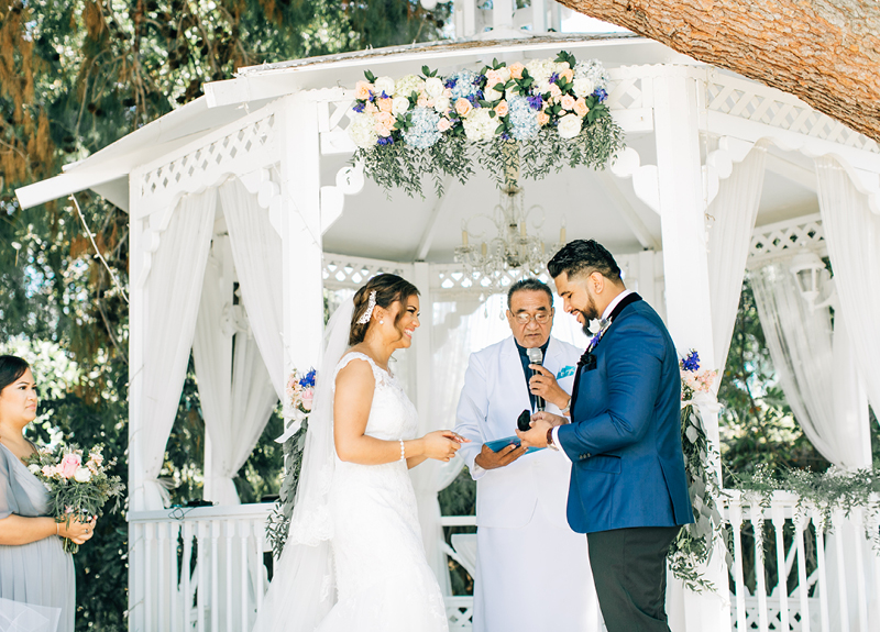 Green Gables Wedding Ceremony9