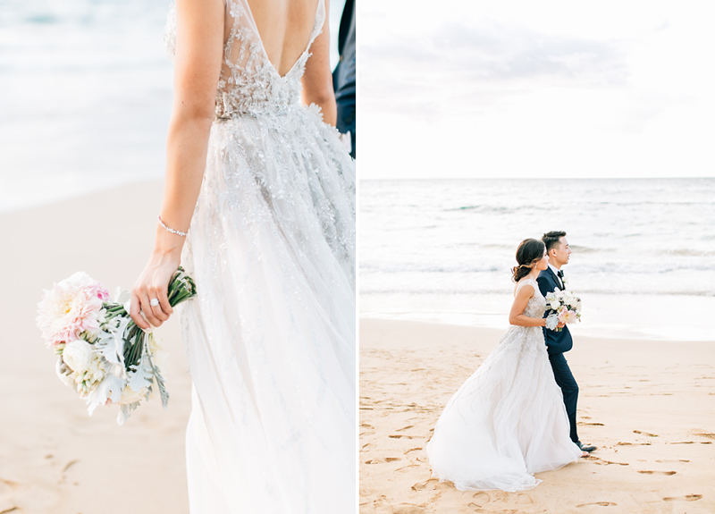 Maui Beach Wedding