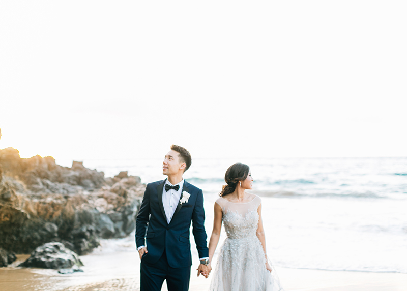 Maui Beach Wedding12