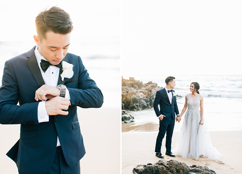 Maui Beach Wedding3