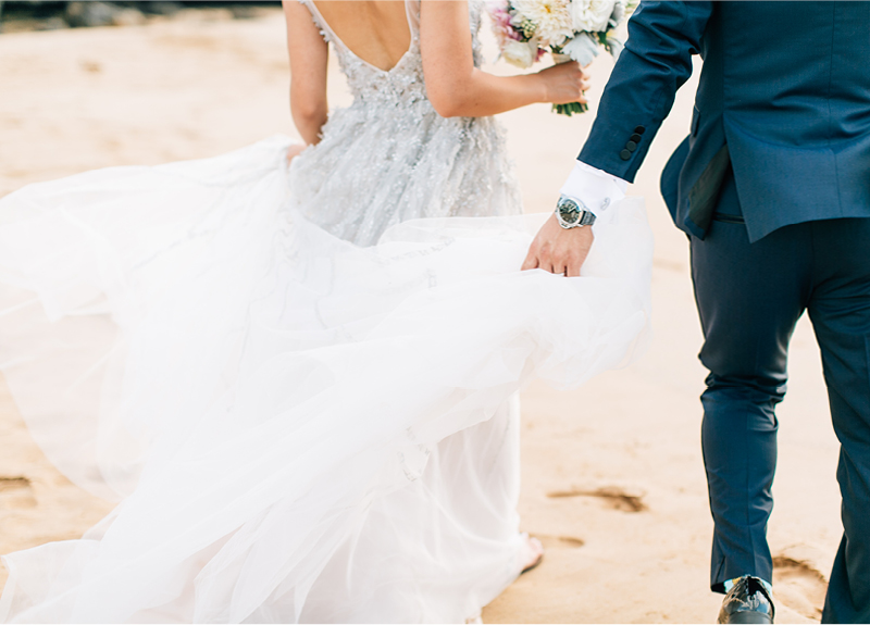 Maui Beach Wedding7