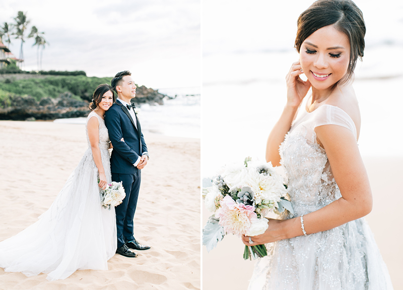 Maui Beach Wedding8