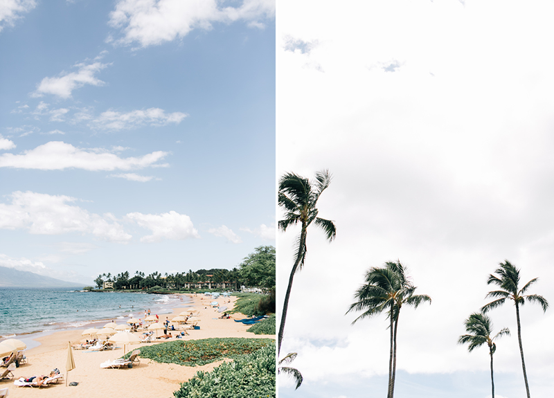 Maui Beach