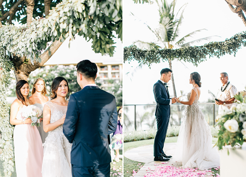 Maui Tropical Wedding3