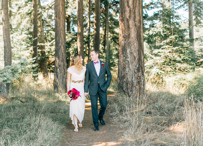 San Juan Island Wedding Photography2