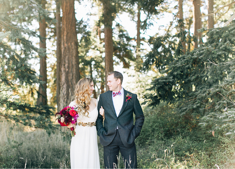 San Juan Island Wedding13