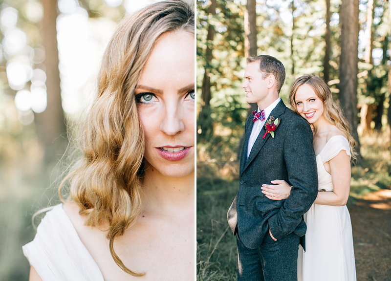 San Juan Island Wedding14