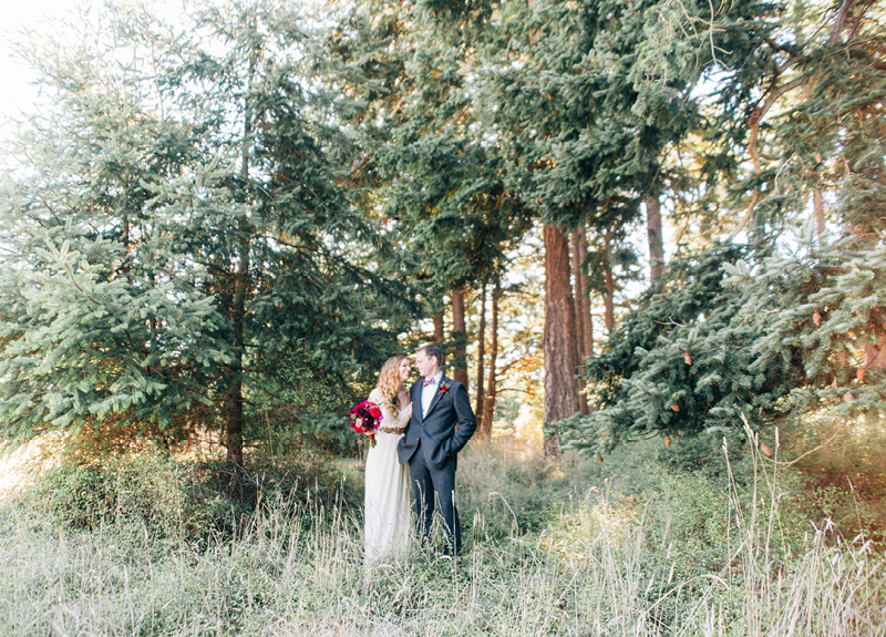 San Juan Island Wedding16