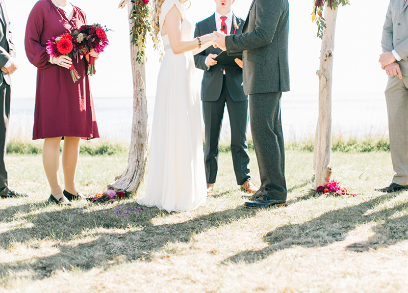 San Juan Island Wedding27