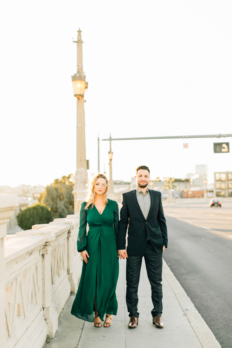 DTLA engagements