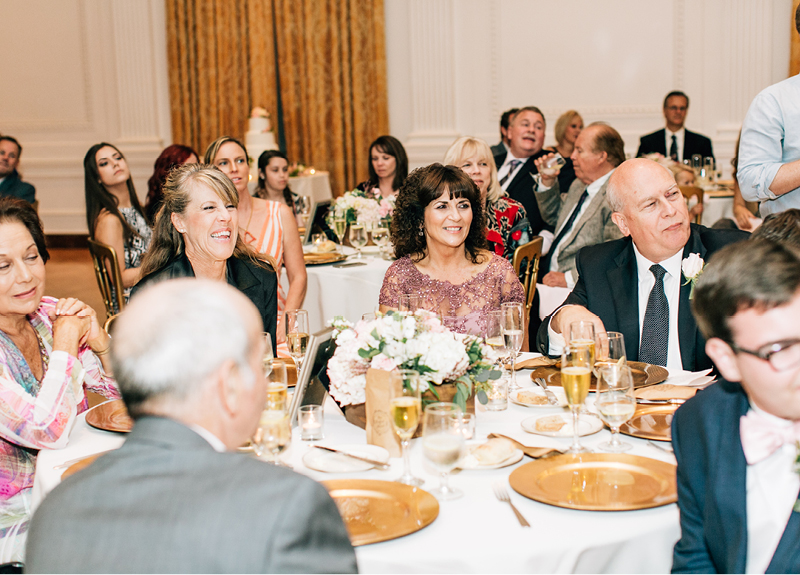 Nixon Library Wedding Reception3