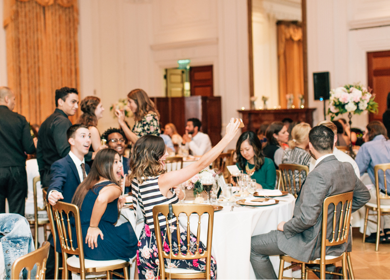 Nixon Library Wedding Receptions2