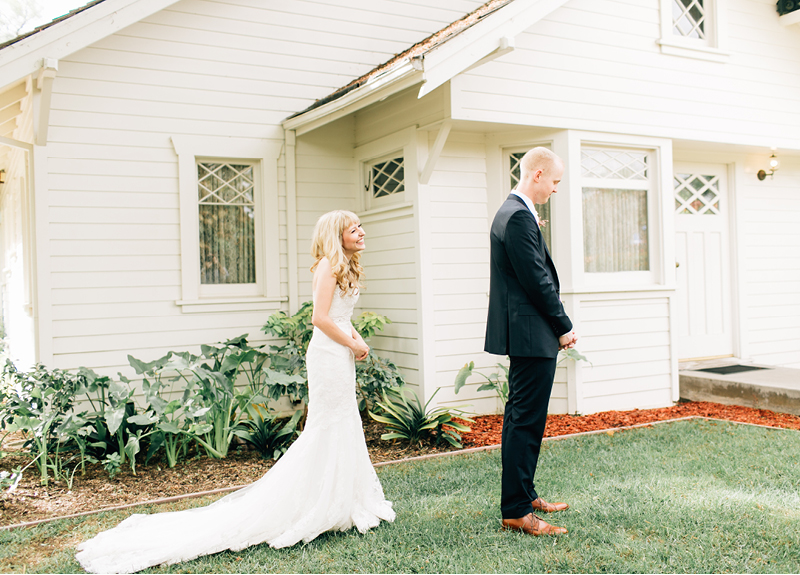 Nixon Library Wedding10