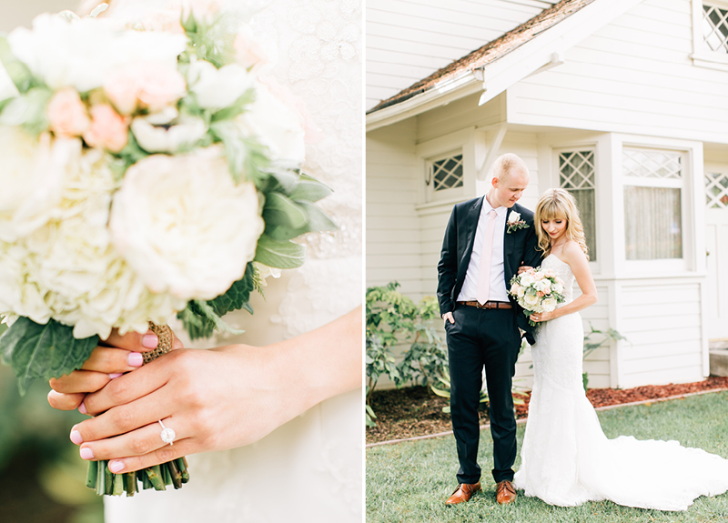 Nixon Library Wedding12