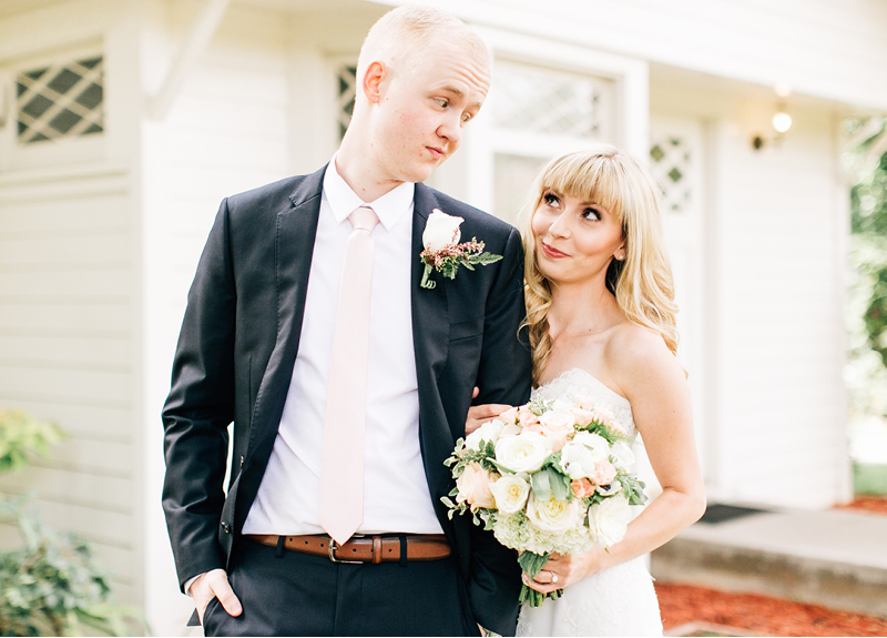 Nixon Library Wedding14