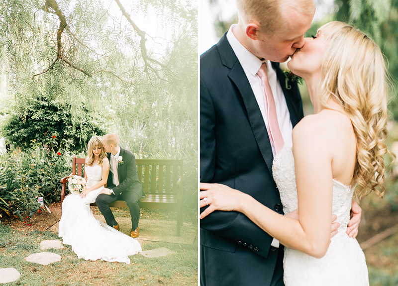 Nixon Library Wedding15