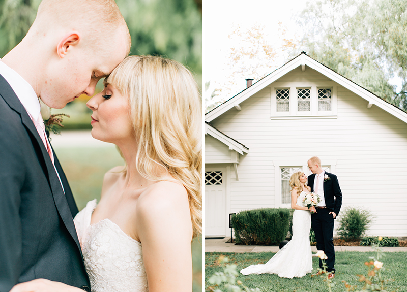 Nixon Library Wedding17