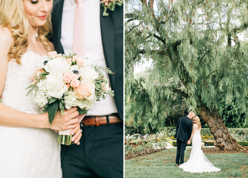 Nixon Library Wedding19